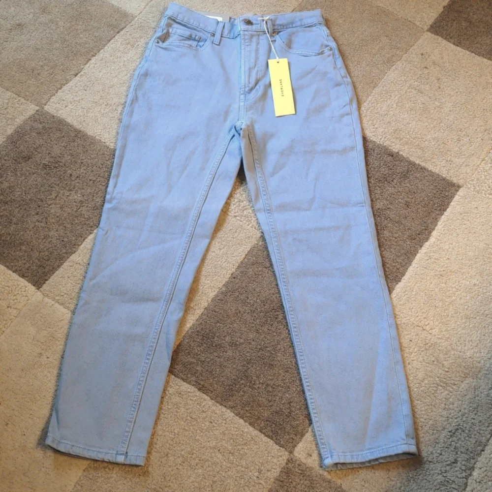 EVERLANE The Original Cheeky® Jean - Picture 6 of 12